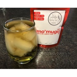 mo'mugi Tea Bags - The Canadian Barley Tea Company